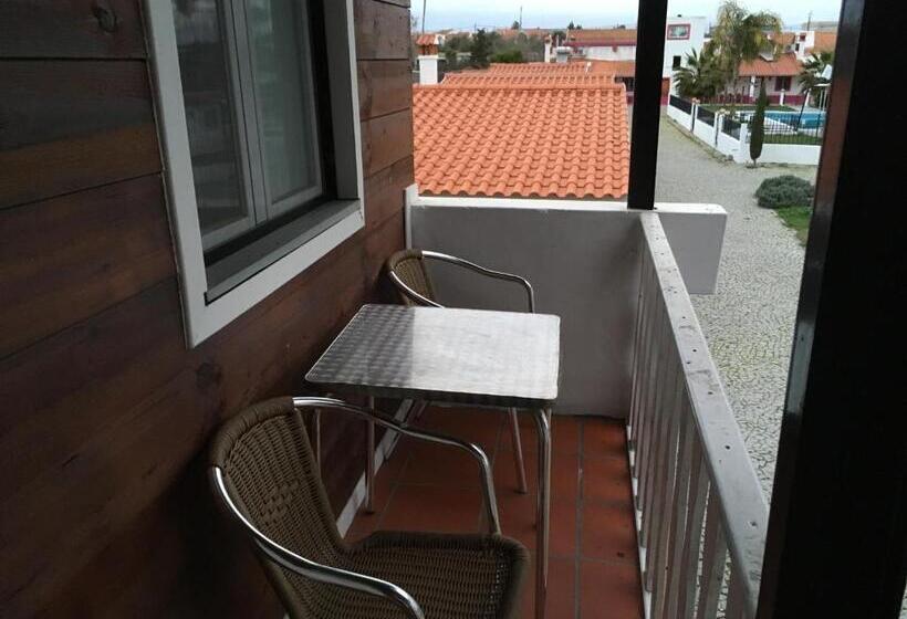 اتاق اکونومی, Lusitaurus