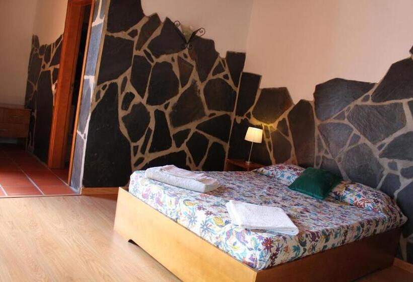 اتاق استاندارد, Lusitaurus