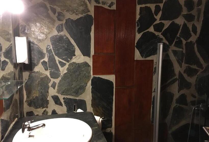 اتاق استاندارد, Lusitaurus