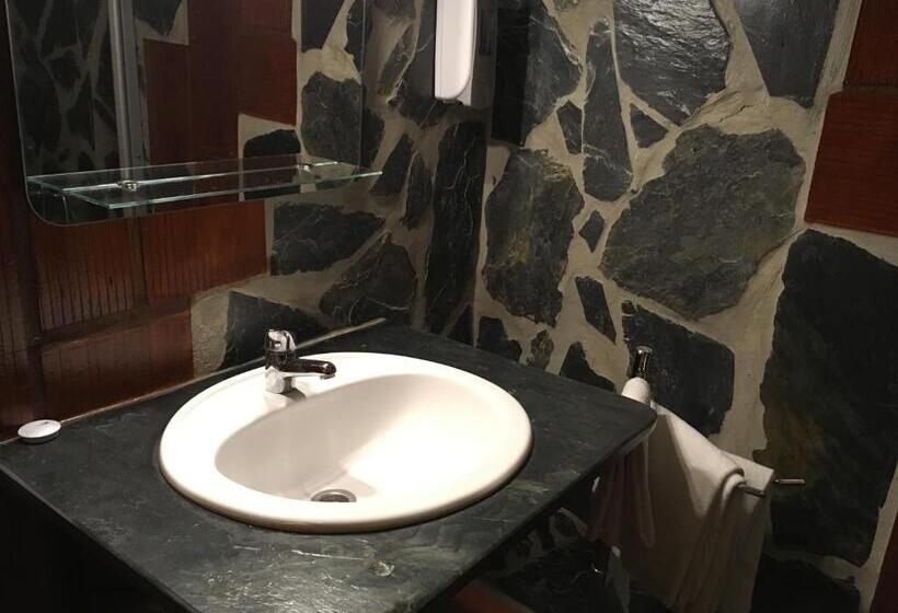 اتاق استاندارد, Lusitaurus