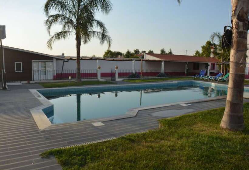 بانگلوی استاندارد, Lusitaurus