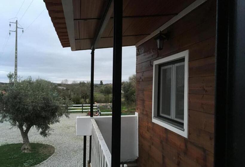 اتاق اکونومی, Lusitaurus