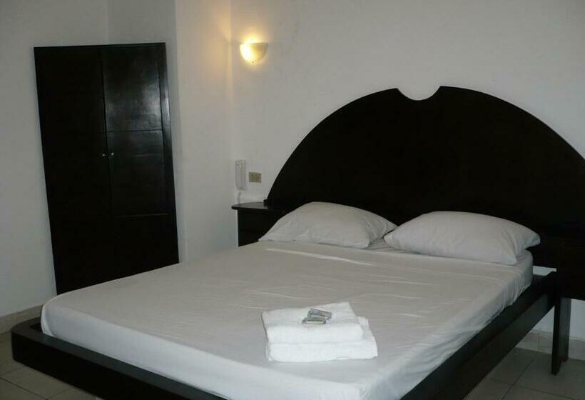 스탠다드 룸, Pension Corona