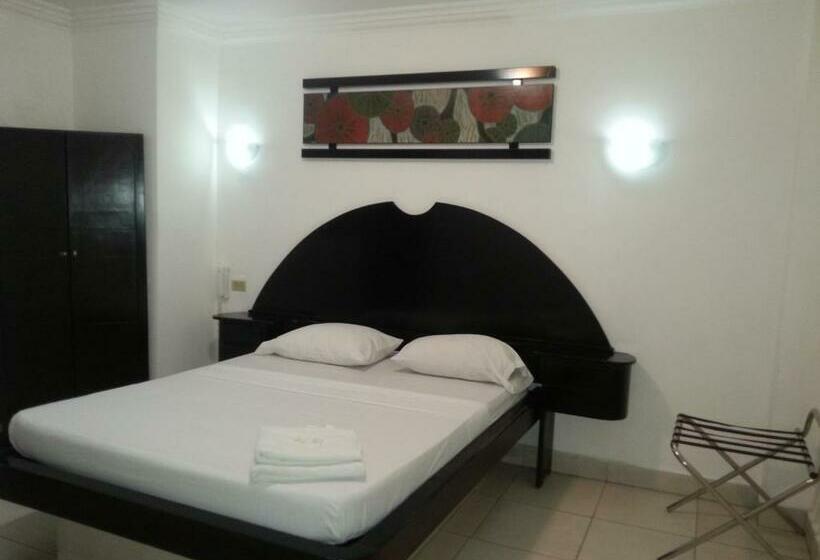 스탠다드 룸, Pension Corona