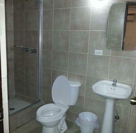 스탠다드 룸, Pension Corona