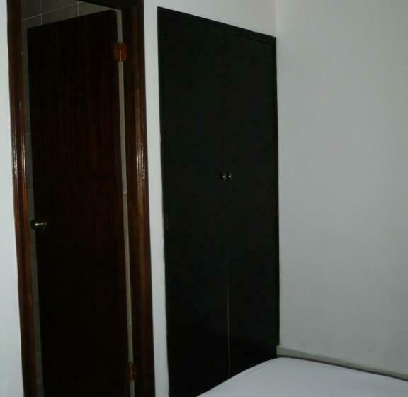 스탠다드 룸, Pension Corona