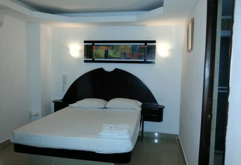 스탠다드 룸, Pension Corona