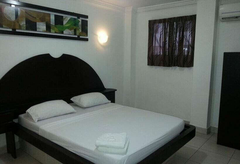 스탠다드 룸, Pension Corona