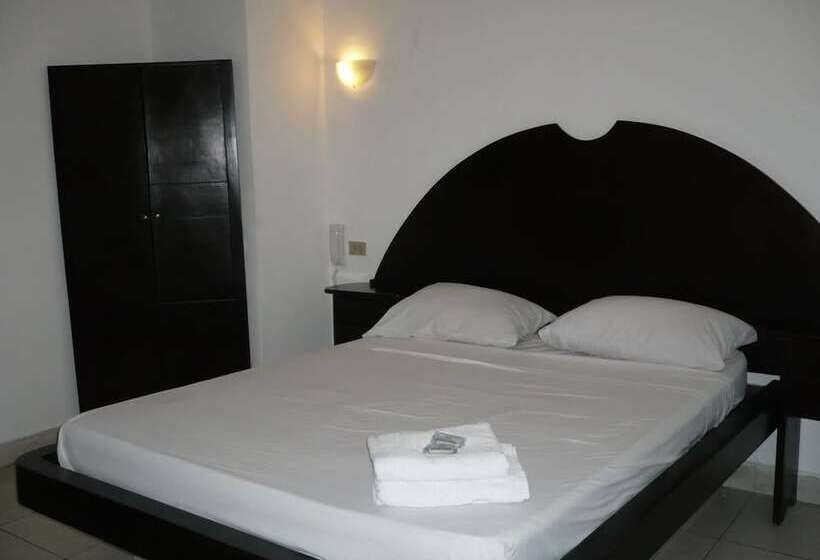 스탠다드 룸, Pension Corona