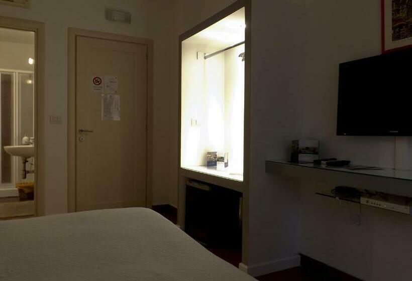 StandaardKamer, Possidonea 28