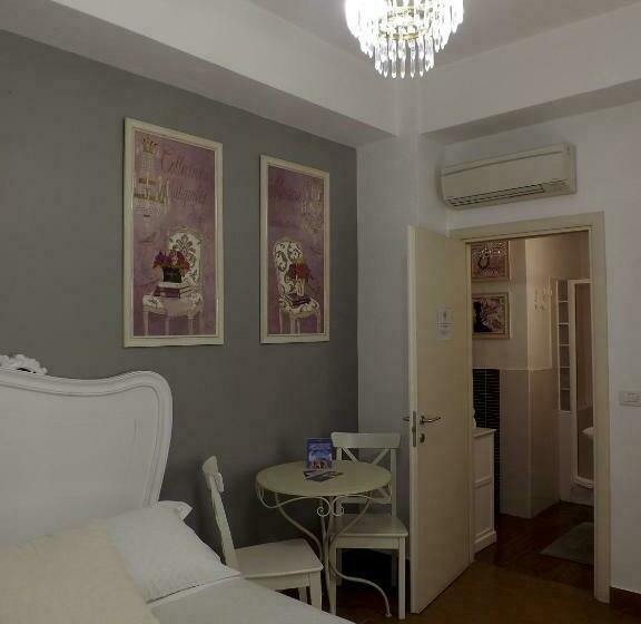 StandaardKamer, Possidonea 28