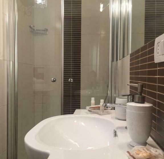 StandaardKamer, Possidonea 28