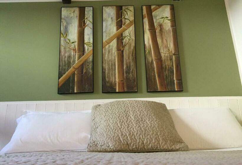 Standaard Driepersoonskamer, Possidonea 28