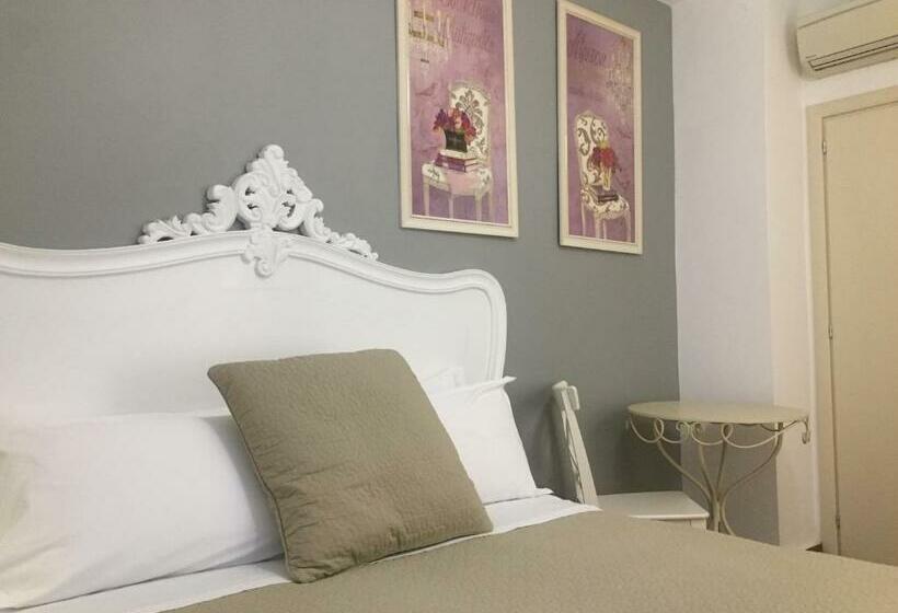 StandaardKamer, Possidonea 28