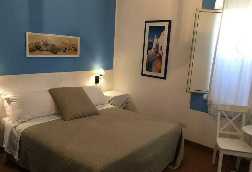 StandaardKamer, Possidonea 28