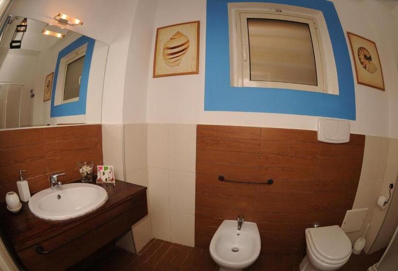 StandaardKamer, Possidonea 28