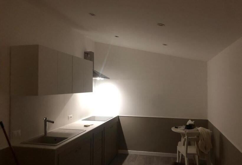 Appartement op de Begane Grond met 1 Slaapkamer, Possidonea 28