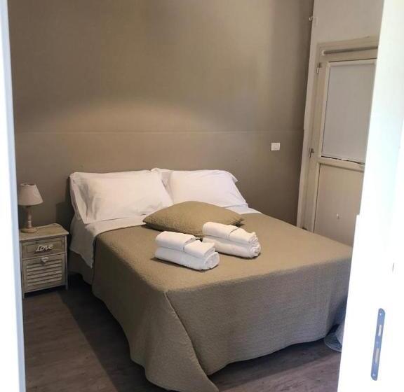 Appartement op de Begane Grond met 1 Slaapkamer, Possidonea 28