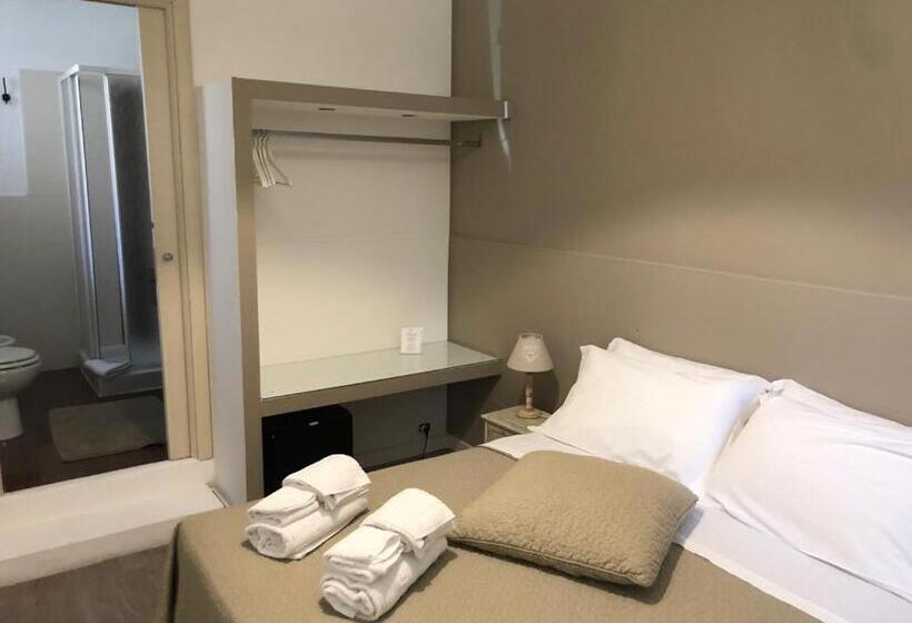 Appartement op de Begane Grond met 1 Slaapkamer, Possidonea 28