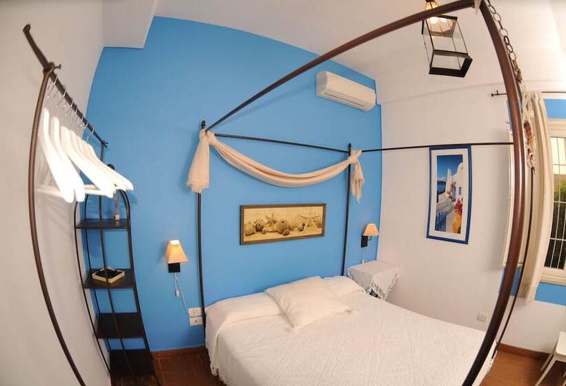 StandaardKamer, Possidonea 28