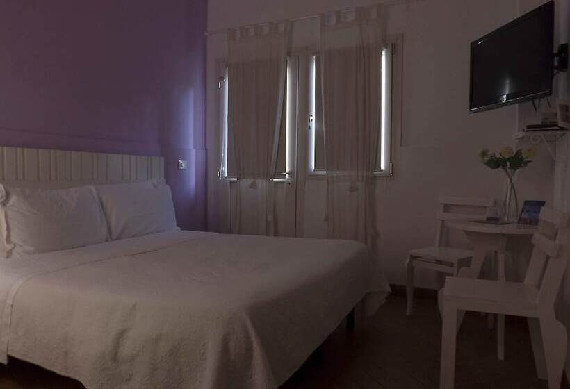 StandaardKamer, Possidonea 28