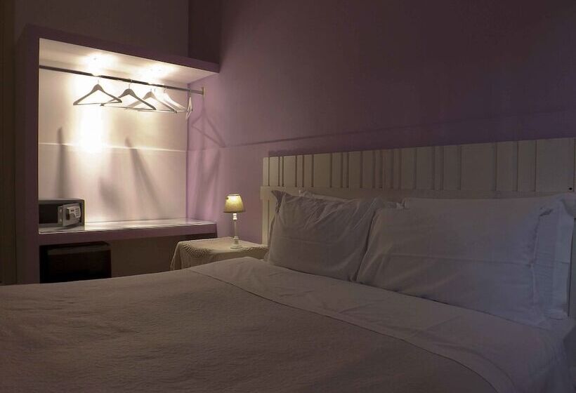 StandaardKamer, Possidonea 28