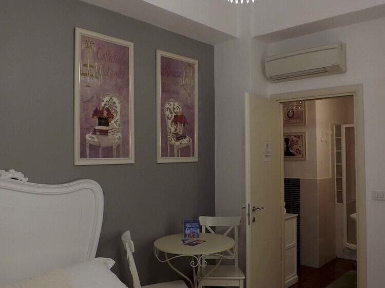 StandaardKamer, Possidonea 28