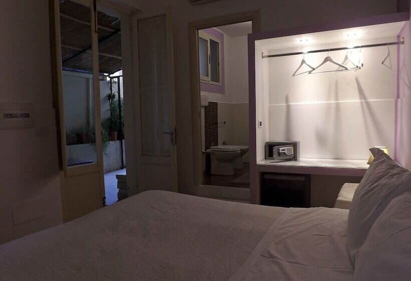 StandaardKamer, Possidonea 28