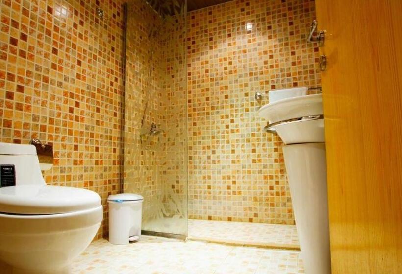 חדר סטודיו סטנדרד, Sama Al Qasr Al Muhammadiah