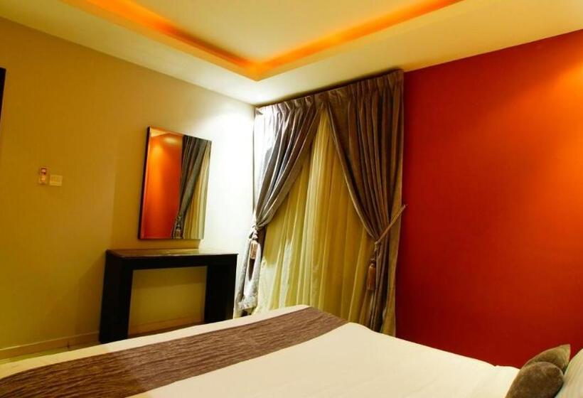 חדר סטודיו סטנדרד, Sama Al Qasr Al Muhammadiah