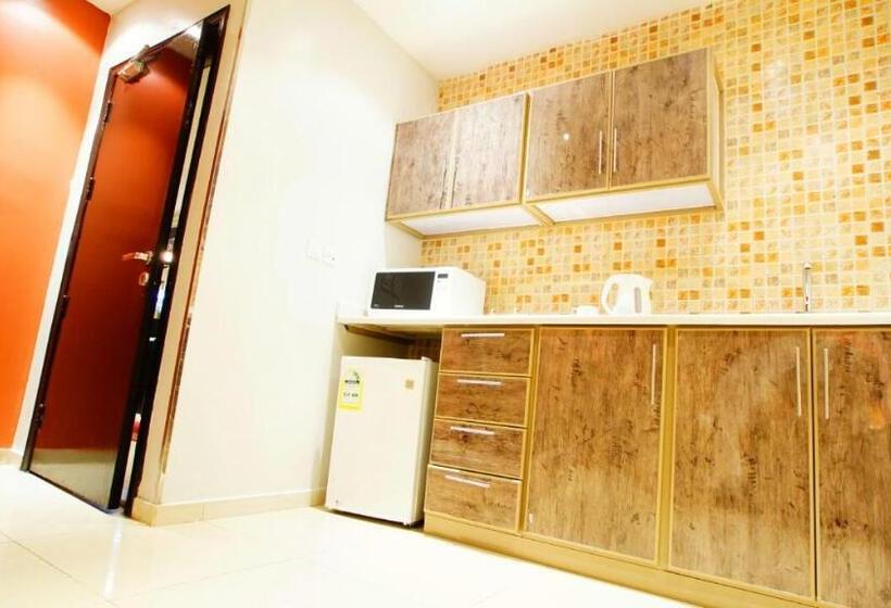 דירת חדר, Sama Al Qasr Al Muhammadiah