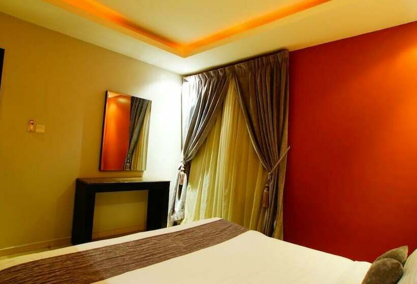 דירת חדר, Sama Al Qasr Al Muhammadiah