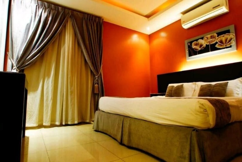 דירת חדר, Sama Al Qasr Al Muhammadiah