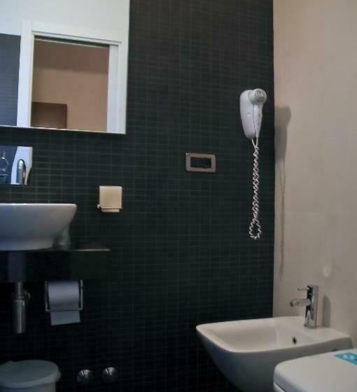 חדר סטנדרט עם מרפסת, Santiago