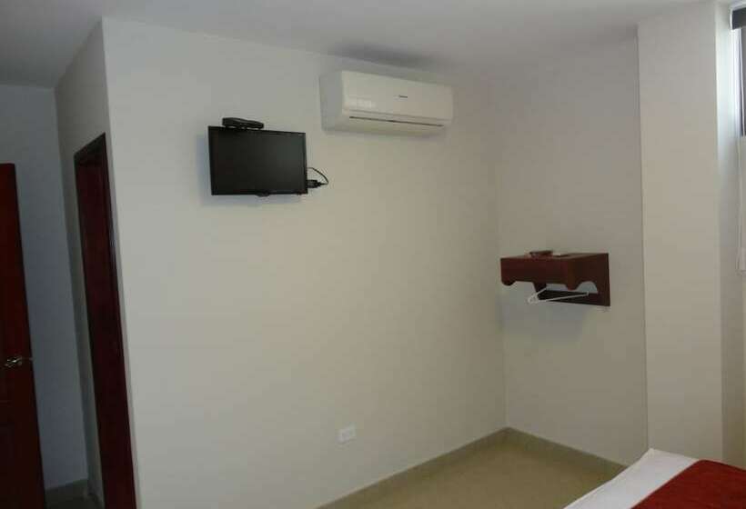 חדר סטנדרט, Seymour Guest House