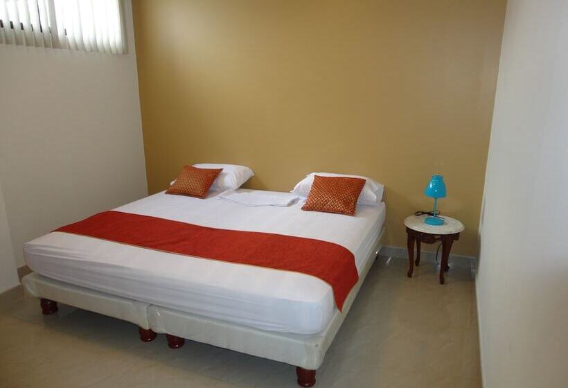 חדר סטנדרט, Seymour Guest House