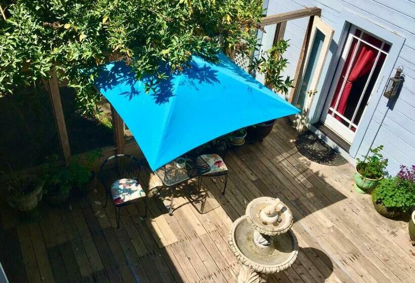 Номер Superior, Shaw House Inn