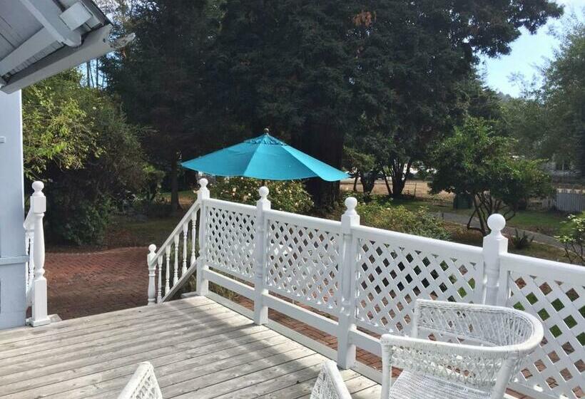 수피리어 룸, Shaw House Inn