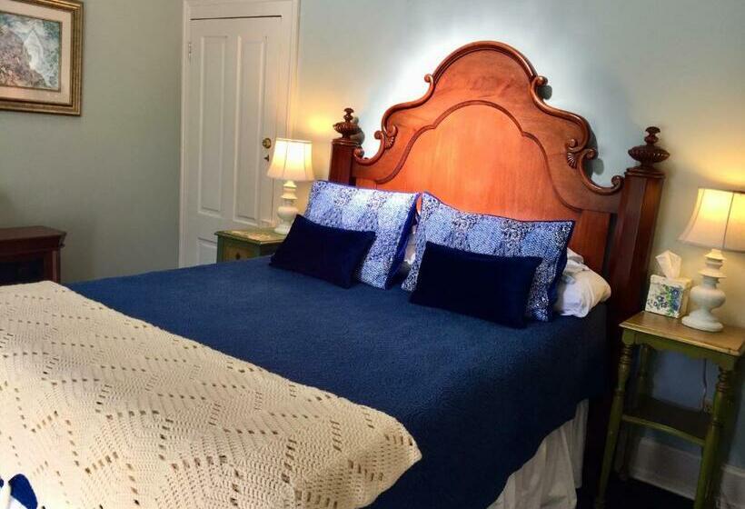 Номер Superior, Shaw House Inn