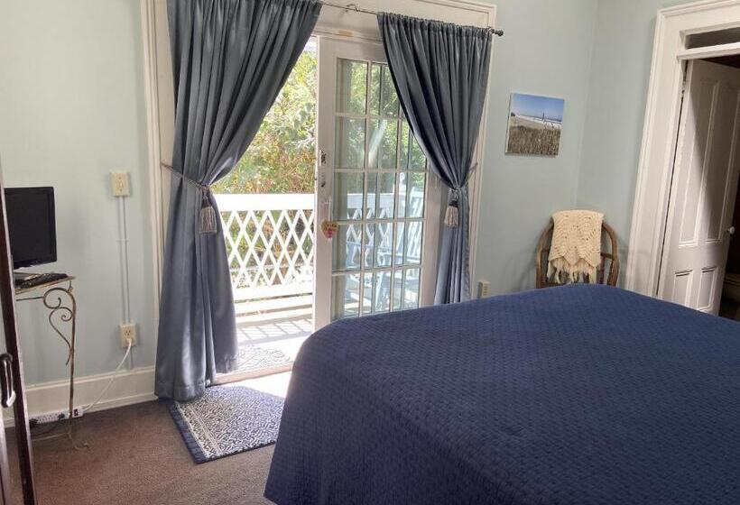 수피리어 룸, Shaw House Inn