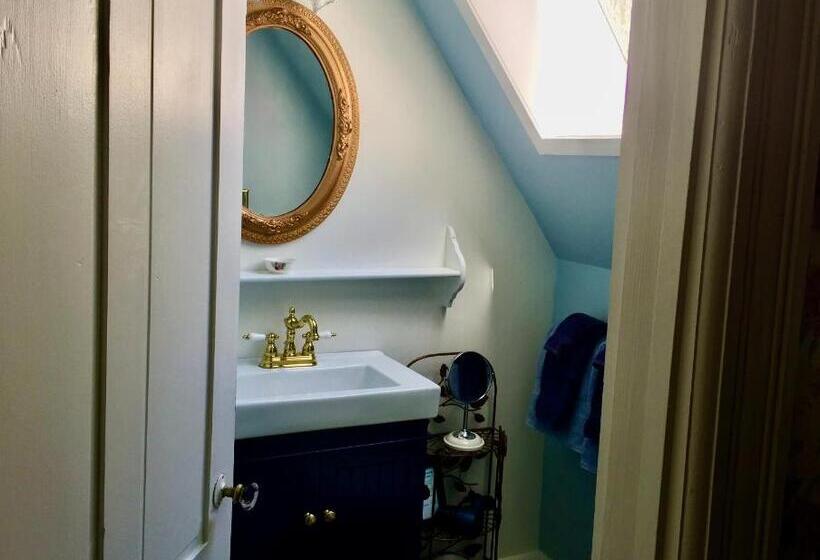 스탠다드 룸, Shaw House Inn