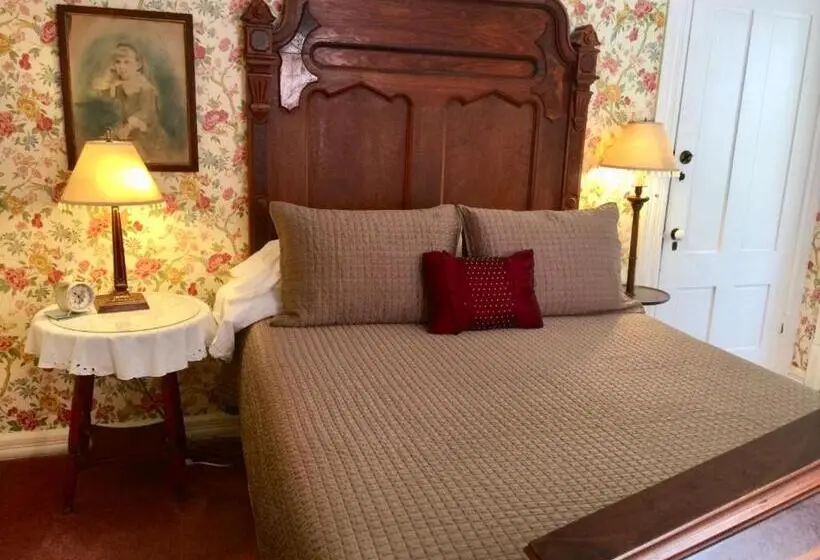 スタンダードルーム, Shaw House Inn