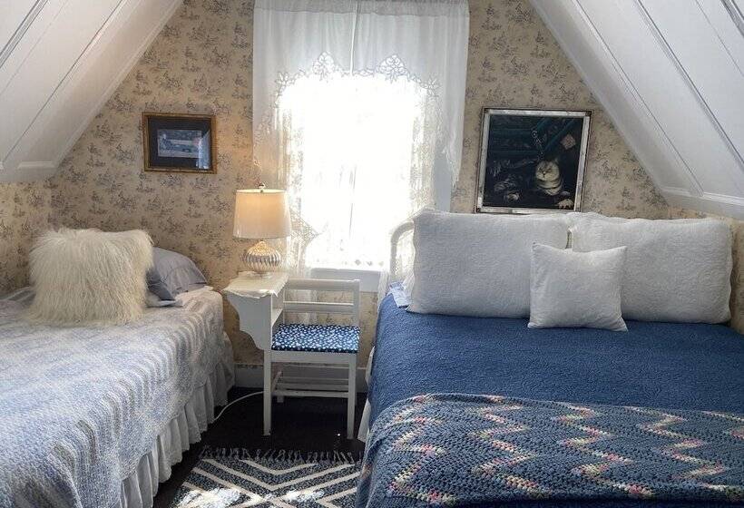 Номер Deluxe, Shaw House Inn