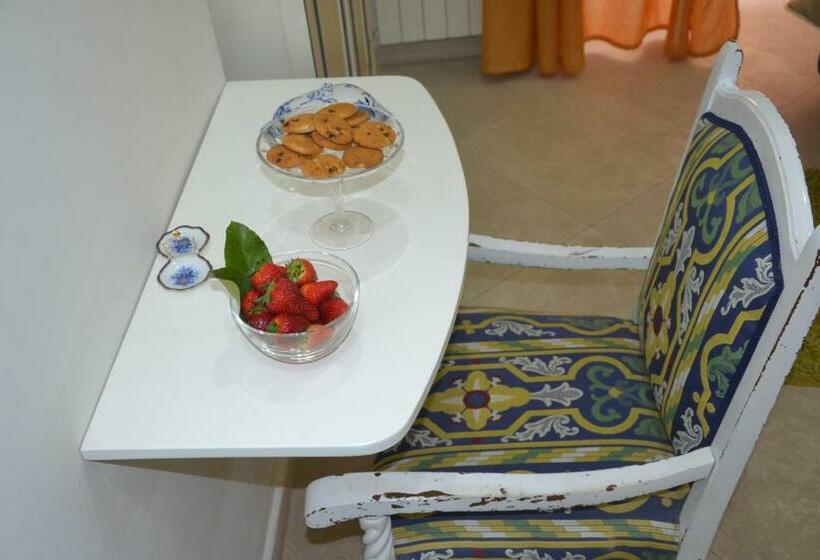 חדר סטנדרט, Terra Murata Boutique B&b