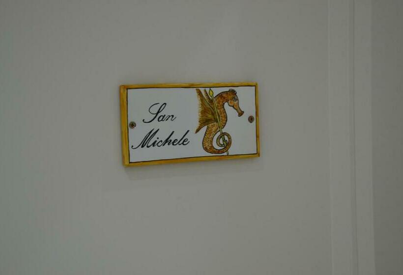 חדר סטנדרט, Terra Murata Boutique B&b