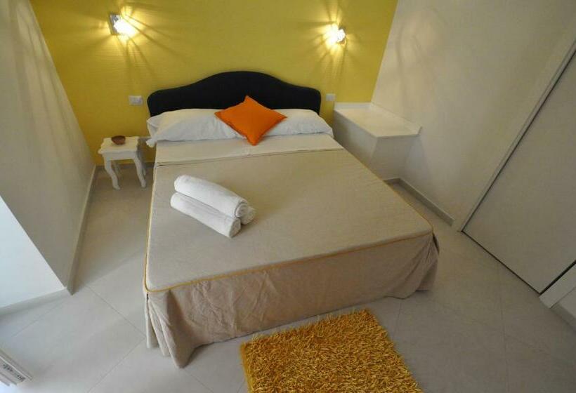 Standard Szoba, Terra Murata Boutique B&b