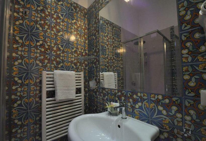 חדר סטנדרט, Terra Murata Boutique B&b