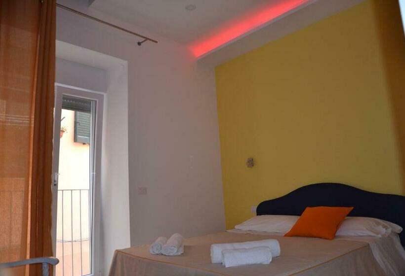 חדר סטנדרט, Terra Murata Boutique B&b