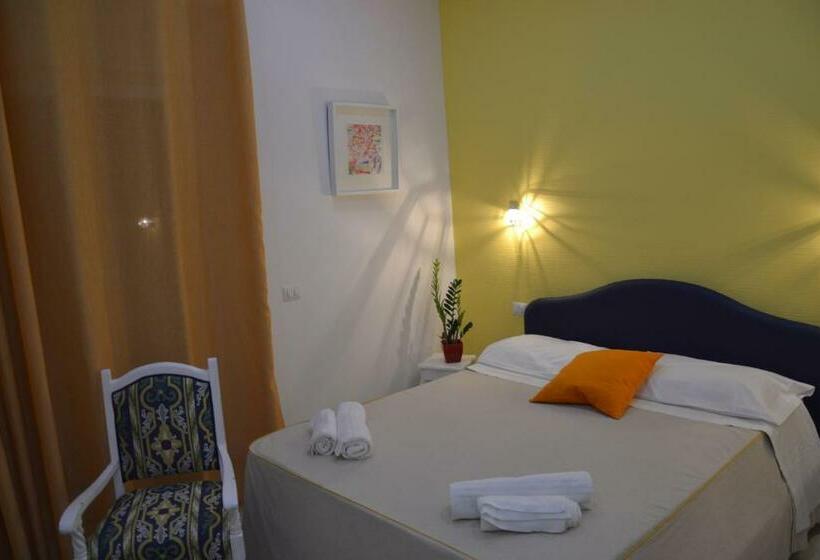 חדר סטנדרט, Terra Murata Boutique B&b