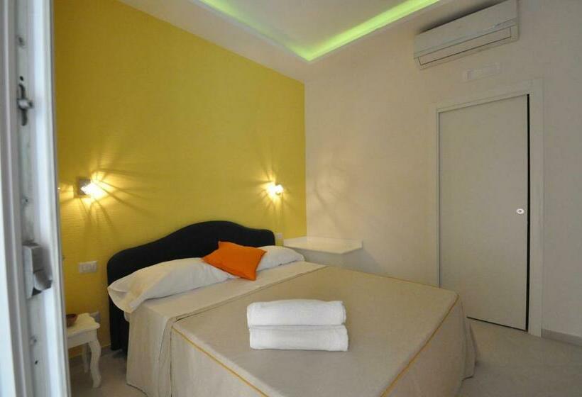 חדר סטנדרט, Terra Murata Boutique B&b